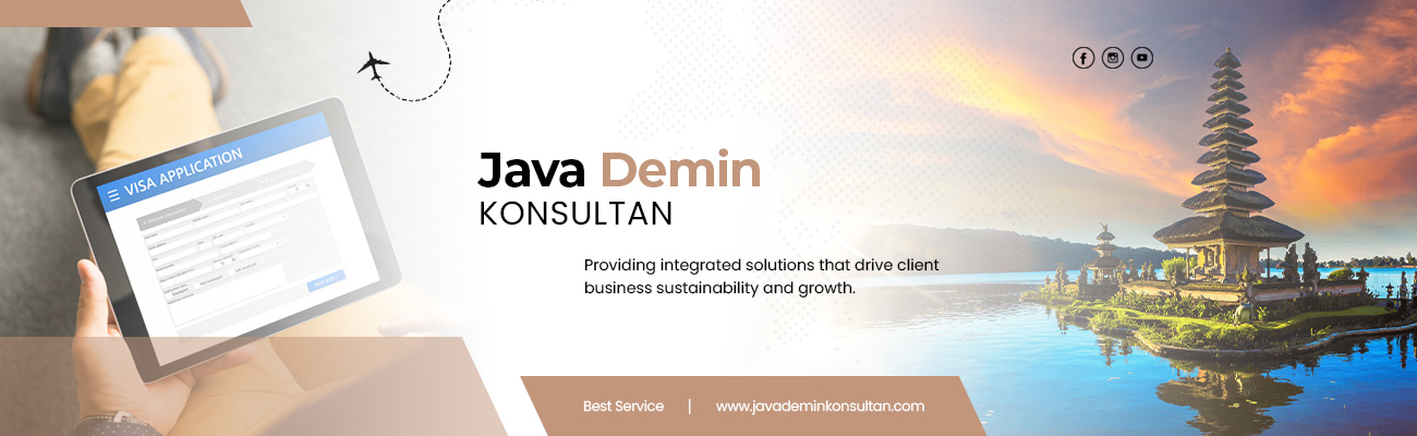 Java Demin Konsultan Java Demin Konsultan