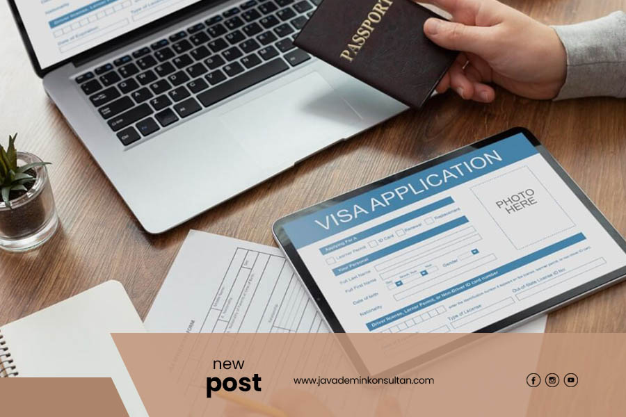 Visa, Kitas, and Kitap Application Services in Bali
