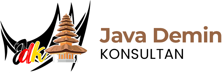 Java Demin Konsultan
